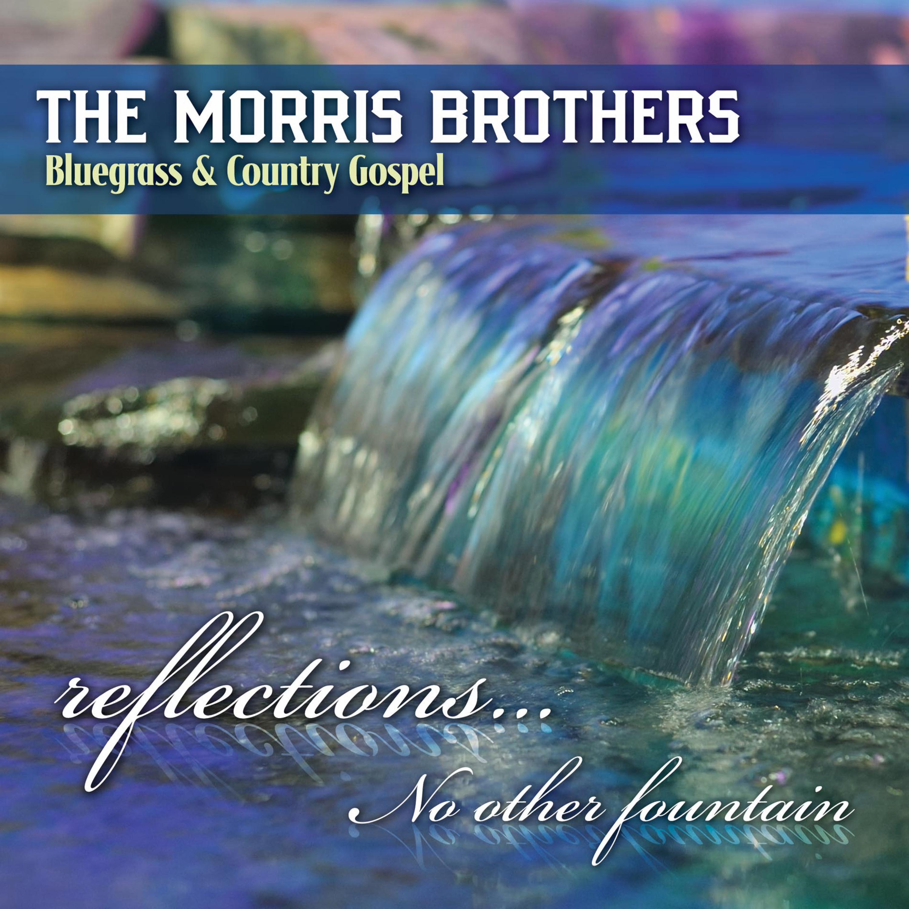 Reflections... No Other Fountain