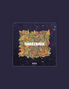 Listen to Snazzback, watch music videos, read bio, see tour dates & more!
