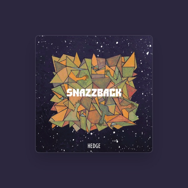 Snazzback's avatar