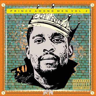 Prince Among Men II