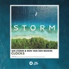 Clocks by Ian Storm iTunes Track 1