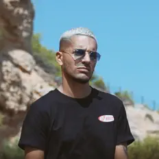Listen to PRINCE KADER, watch music videos, read bio, see tour dates & more!