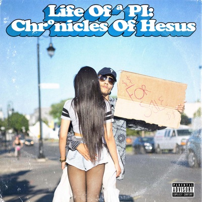 Life of a PI : Chronicles of Hesus