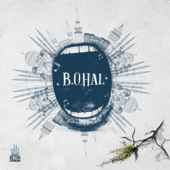 B.O Hal - Beton Orman