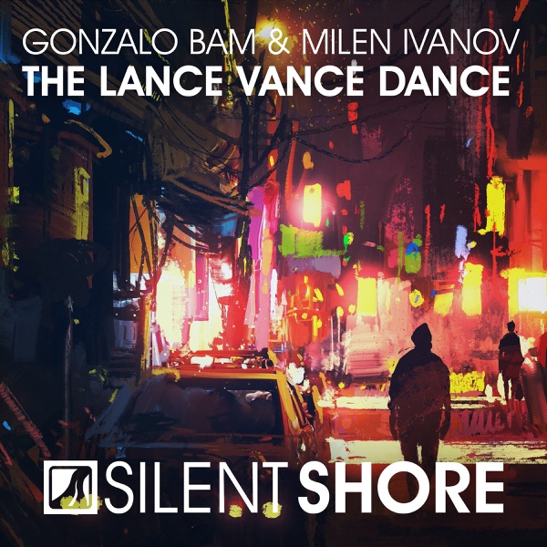 The Lance Vance Dance - Single
