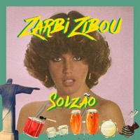 Solzão - Single - Zarbi Zibou