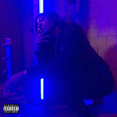 Uhuh Freestyle - Single