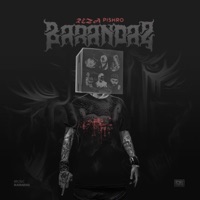 Barandaz - Single - Reza Pishro