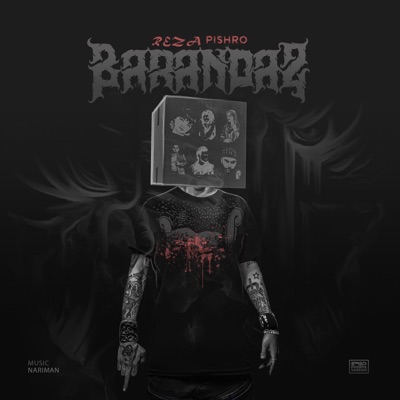 Barandaz - Single