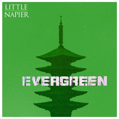 Evergreen - Single