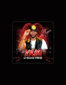 Listen to La Maquina Timbera, watch music videos, read bio, see tour dates & more!