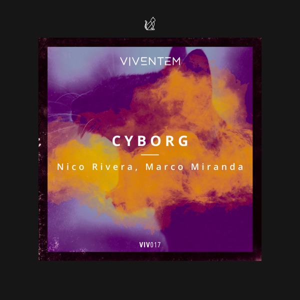 Cyborg - Single