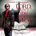 MY  PRAYER  SONG  TO  U LORD