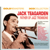 Father of Jazz Trombone - Jack Teagarden