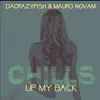 Stream & download Chills up My Back - EP