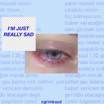 Smiling Is Not My Thing - Single