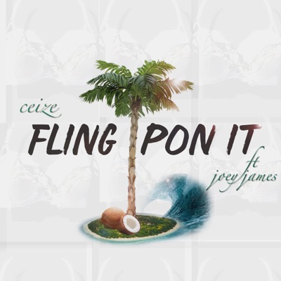 Fling Pon It - Single
