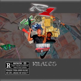 R1 Kilate$, Vintá, Tizi & TZ