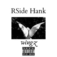 Wingz - Single - Rside Hank