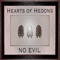 Astrological Anomalies - Hearts of Hedons lyrics