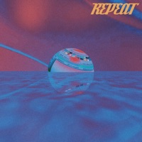 Repeat (feat. BrijPlease) - Single - Katoptris