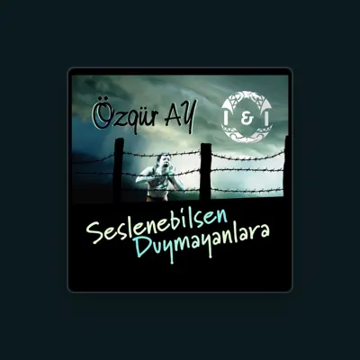 Listen to Özgür Ay, watch music videos, read bio, see tour dates & more!