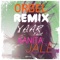 Jale (Orbel Remix) [feat. Kanita] - Yaar lyrics