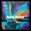 Stream & download Night Desire - Single