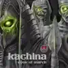 KACHINA - Waiting for You (feat. Afua)
