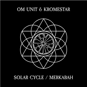 Solar Cycle / Merkabah - Single