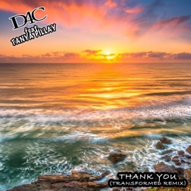 Thank You (feat. Tanya Pillay) [Transformed Remix] D4C