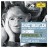 Michael Fabiano Prologue to Orango: VII. Alla marcia (Orchestrated By Gerard Mc Burney) Shostakovich: Prologue to 'Orango'; Symphony No. 4