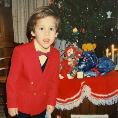 Handsome Suit - Single