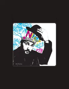Listen to Nino Moschella, watch music videos, read bio, see tour dates & more!