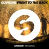 Front to the Back - Single