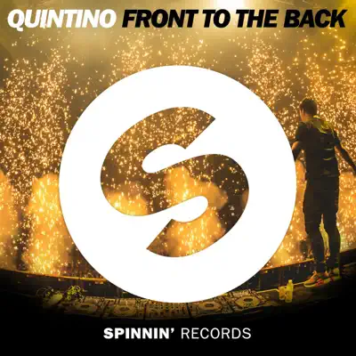 Front to the Back - Single - Quintino