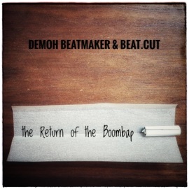 Days Demoh Beatmaker