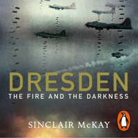 Sinclair McKay - Dresden artwork