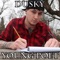 Anarchist - Dusky lyrics