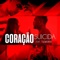 Coração Suicida (feat. Taz Mureb) - Netin lyrics