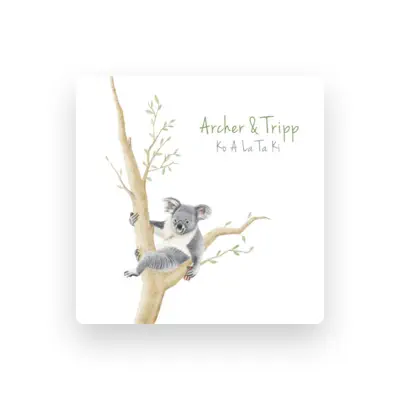 Listen to Archer & Tripp, watch music videos, read bio, see tour dates & more!