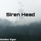 Siren Head artwork