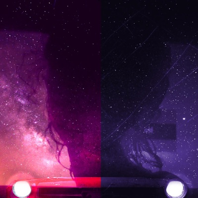 Ghost Nights / The Shadow - Single