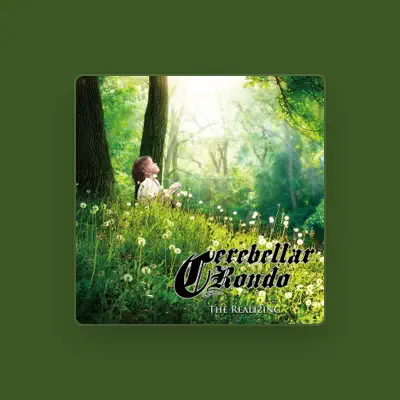 Listen to Cerebellar Rondo, watch music videos, read bio, see tour dates & more!