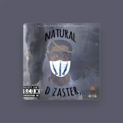 Listen to Scum Lord D!Zzy, watch music videos, read bio, see tour dates & more!