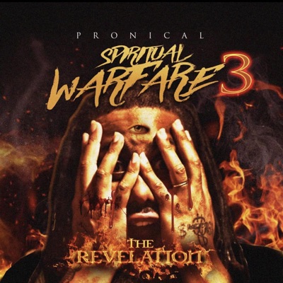 Spiritual Warfare 3 the Revelation