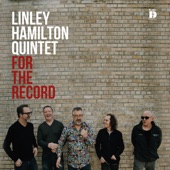 Linley Hamilton - Split