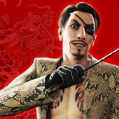 Goro Majima Karaoke Hit Song Collection (Ryu Ga Gotoku7 Hikari to Yami No Yukue) - EP