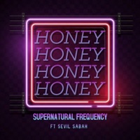 Honey (feat. Sevil Sabah) - Single - Supernatural Frequency