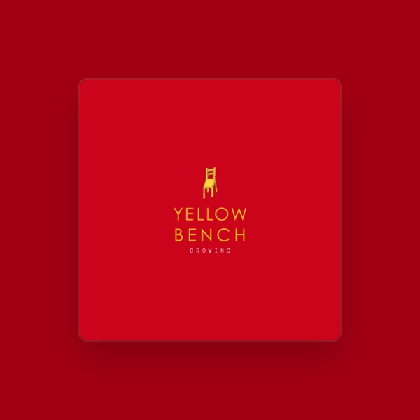 Yellow Bench's avatar